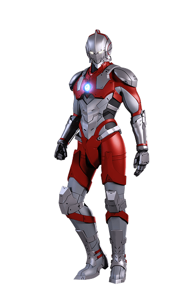 ULTRAMAN